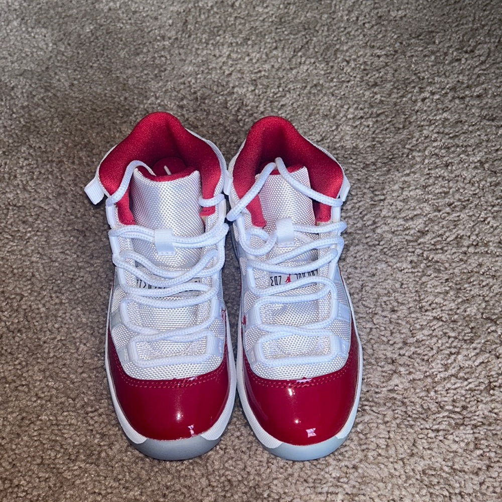 Brand new retro 11 size 12c never worn